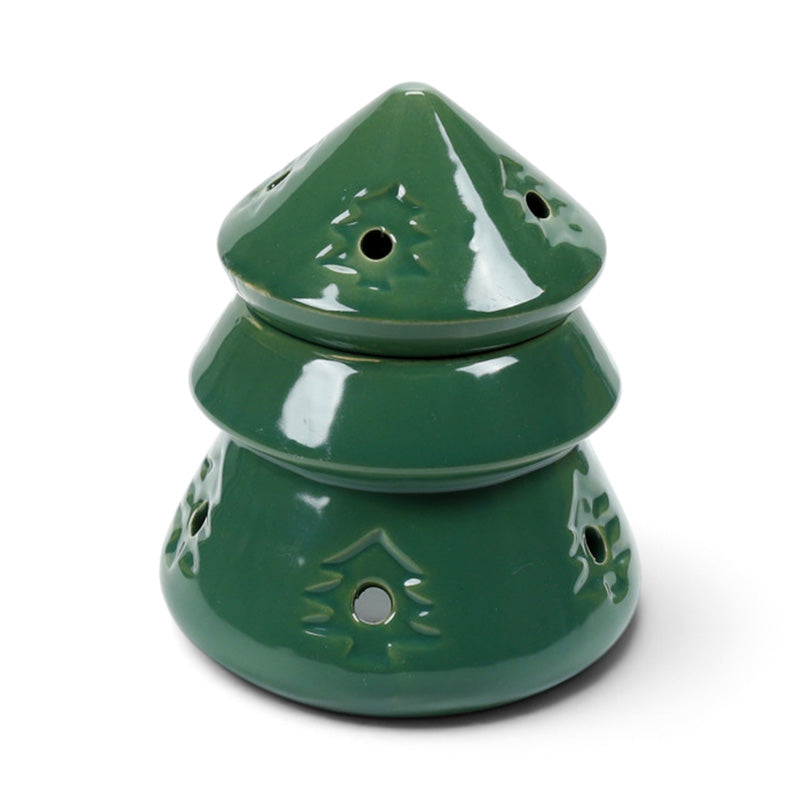 Eden Christmas Tree Oil Burner XOB430