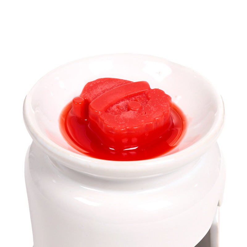 Cosy Christmas Jingle Bunch Set of 5 Shaped Wax Melts XWAX36