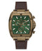 GC Sportchic Mens Bronze And Brown Tone Watch Y83002G5MF
