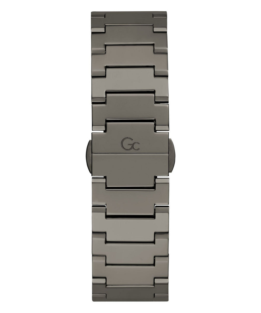 GC Sportchic Mens Gun-Metal Tone Watch Z33003G5MF