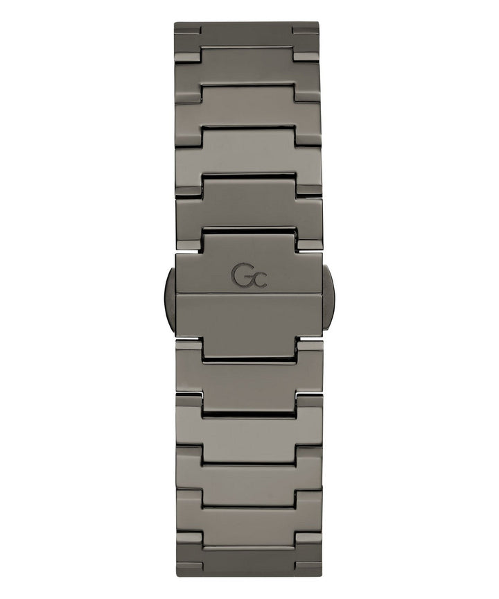GC Sportchic Mens Gun-Metal Tone Watch Z33003G5MF