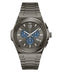 GC Sportchic Mens Gun-Metal Tone Watch Z33003G5MF