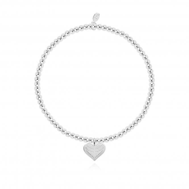 A little Always Remembered Bracelet 4666Joma Jewellery4666