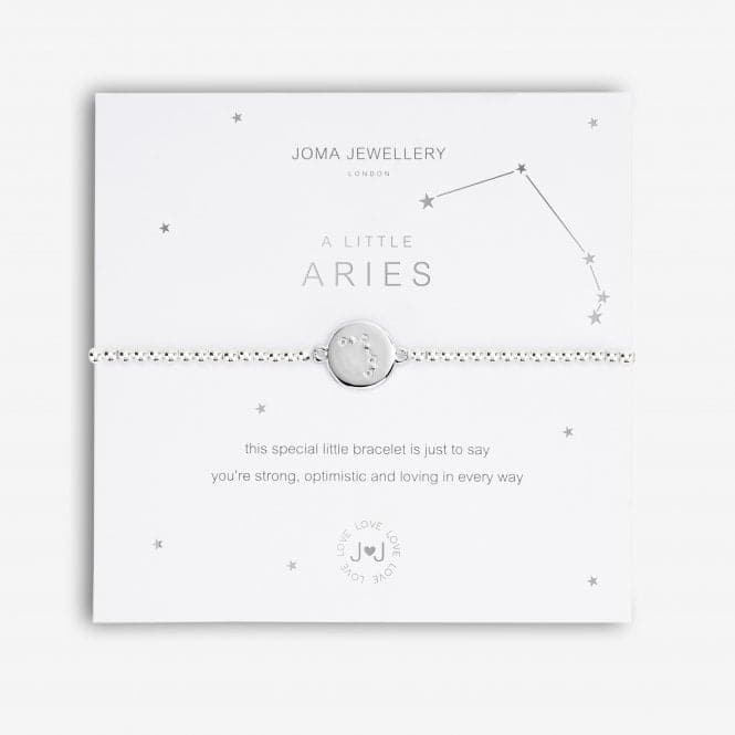 A Little Aries Bracelet 4988Joma Jewellery4988