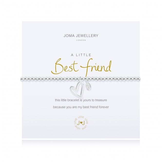 A Little Best Friend Bracelet 2290Joma Jewellery2290