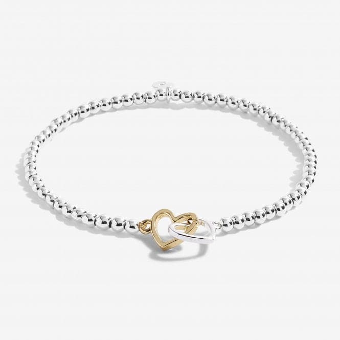 A Little Better Together Bracelet 4959Joma Jewellery4959