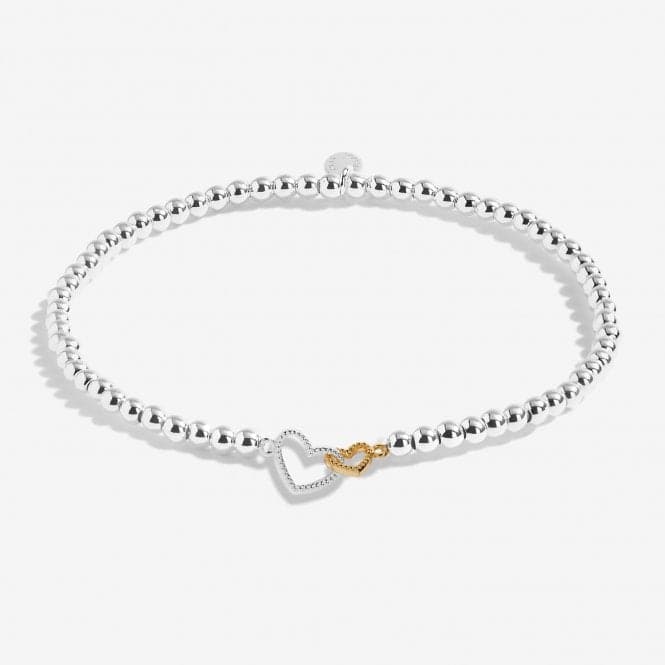 A Little 'By Your Side' Bracelet 5871Joma Jewellery5871