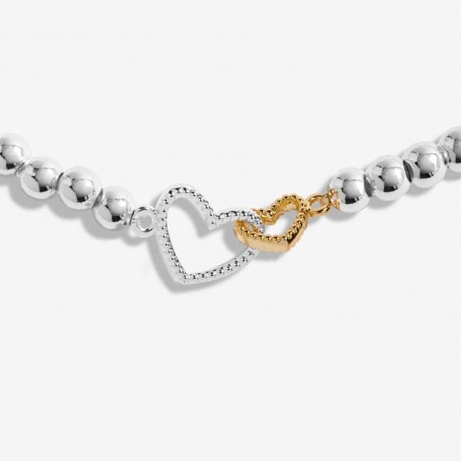 A Little 'By Your Side' Bracelet 5871Joma Jewellery5871