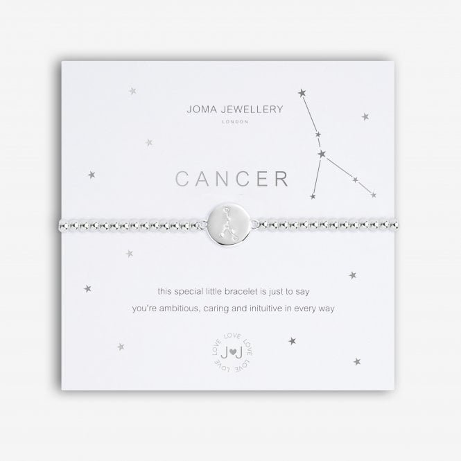 A Little Cancer Bracelet 4991Joma Jewellery4991