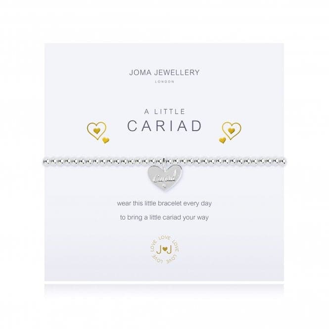 A Little Cariad Bracelet 2882Joma Jewellery2882