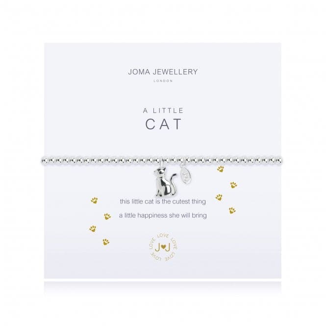 A Little Cat Bracelet 2277Joma Jewellery2277