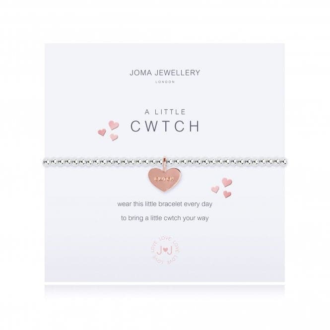 A Little Cwtch Bracelet 2880Joma Jewellery2880