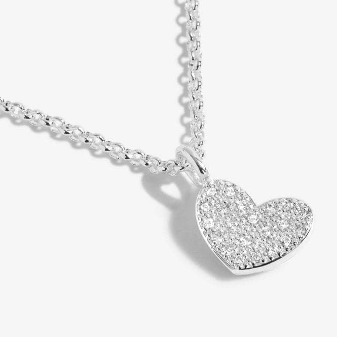 A Little 'Enchanting Eighteen' Necklace 5709Joma Jewellery5709