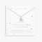 A Little 'Enchanting Eighteen' Necklace 5709Joma Jewellery5709