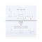 A Little Enjoy The Little Things Silver 17.5cm Stretch Bracelet 4347Joma Jewellery4347