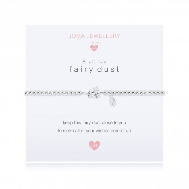 A Little Fairy Dust Bracelet C408Joma JewelleryC408