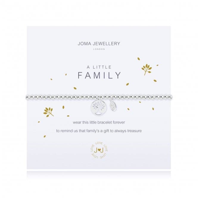 A Little Family Bracelet 2077Joma Jewellery2077