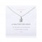 A Little Far Far Away Necklace C335Joma JewelleryC335