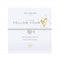 A Little Follow Your Heart Bracelet 2434Joma Jewellery2434