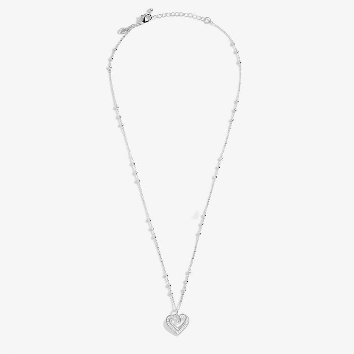 A Little Forever thankful You Are My Friend Necklace 8690Joma Jewellery8690