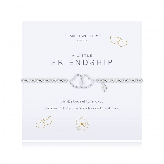 A Little Friendship Bracelet 1926Joma Jewellery1926