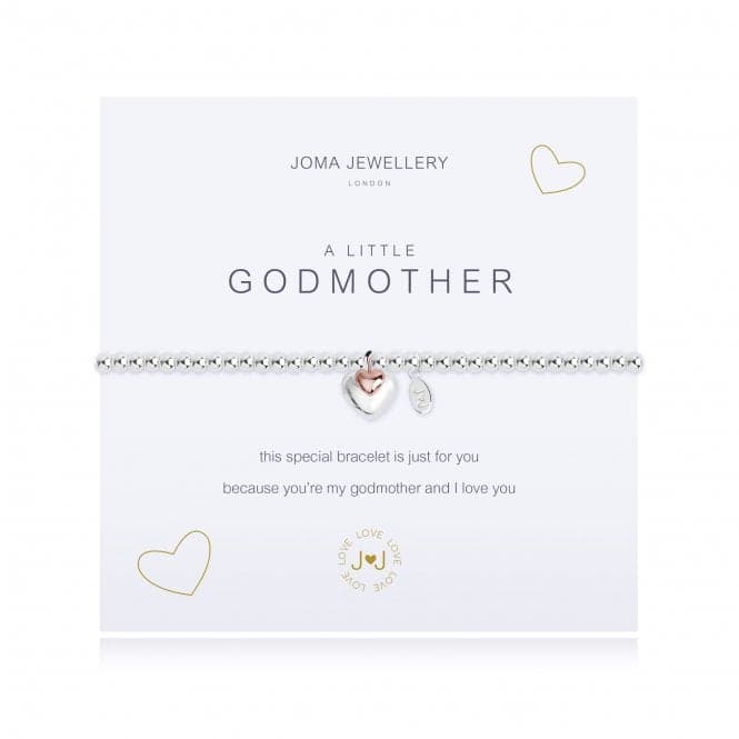 A Little Godmother Bracelet 2079Joma Jewellery2079