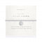 A little Good Karma Faceted Bracelet 4701Joma Jewellery4701