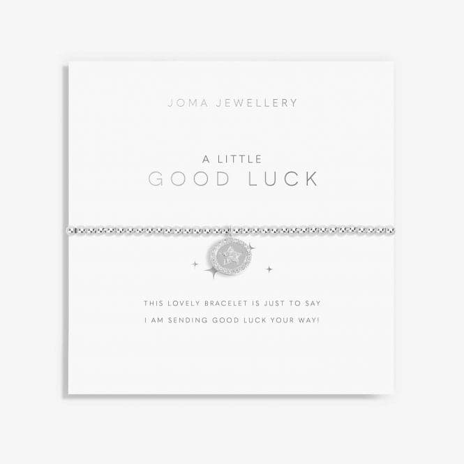 A Little 'Good Luck' Bracelet 5807Joma Jewellery5807