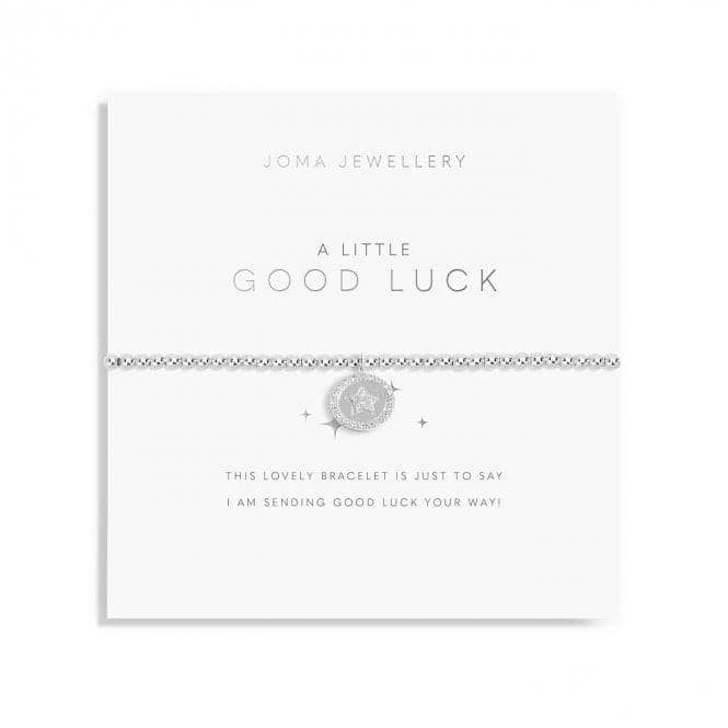 A Little 'Good Luck' Bracelet 5807Joma Jewellery5807