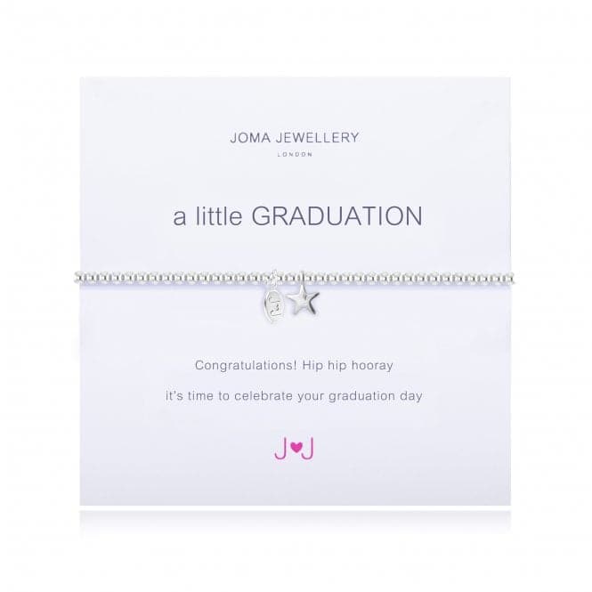 A Little Graduation Bracelet 1658Joma Jewellery1658