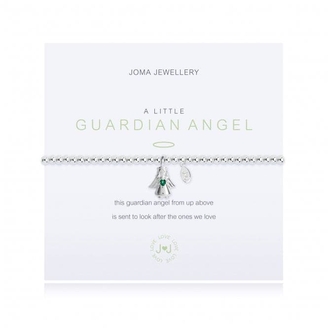 A Little Guardian Angel Bracelet 2295Joma Jewellery2295