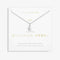 A Little 'Guardian Angel' Necklace 5717Joma Jewellery5717