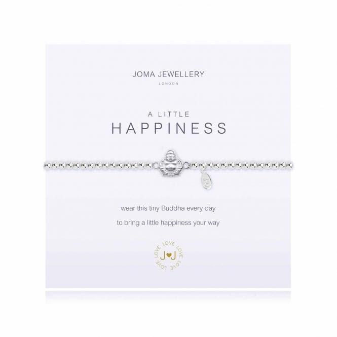 A Little Happiness Bracelet 331Joma Jewellery331