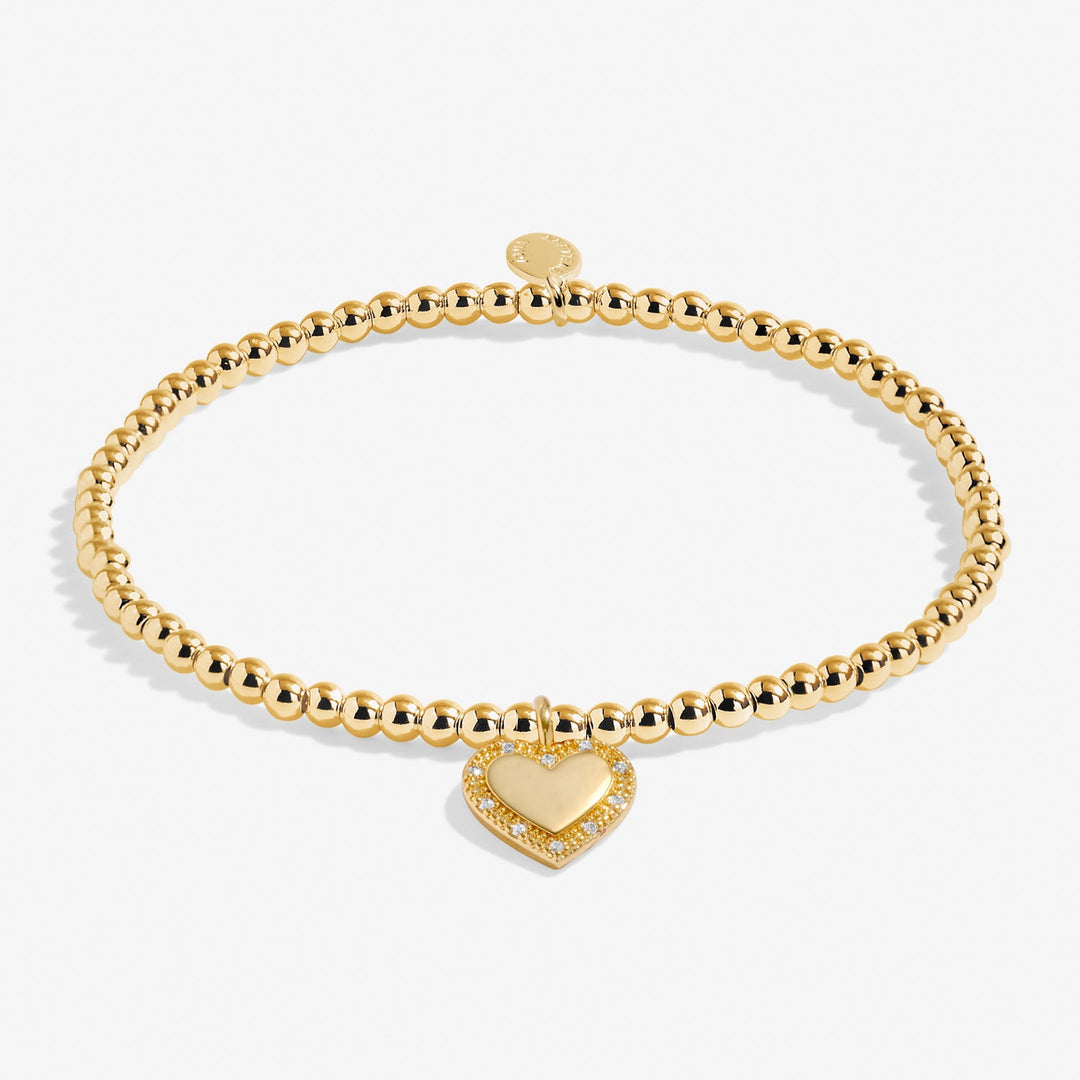 A Little Happy 16th Birthday Gold Plated Bracelet 8217Joma Jewellery8217