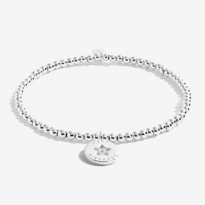 A Little Happy Birthday Bracelet C533Joma JewelleryC533