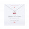 A Little Happy Birthday Necklace C338Joma JewelleryC338