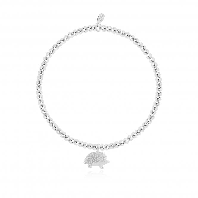 A little Happy Hedgehog Bracelet 4685Joma Jewellery4685