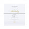 A Little Hello Lovely Bracelet 2274Joma Jewellery2274
