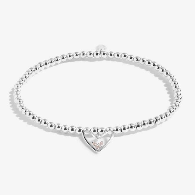 A Little 'It's A Girl!' Bracelet 5815Joma Jewellery5815