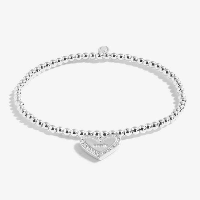 A Little 'Just For You Mum' Bracelet 5489Joma Jewellery5489