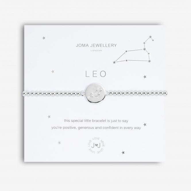 A Little Leo Bracelet 4992Joma Jewellery4992