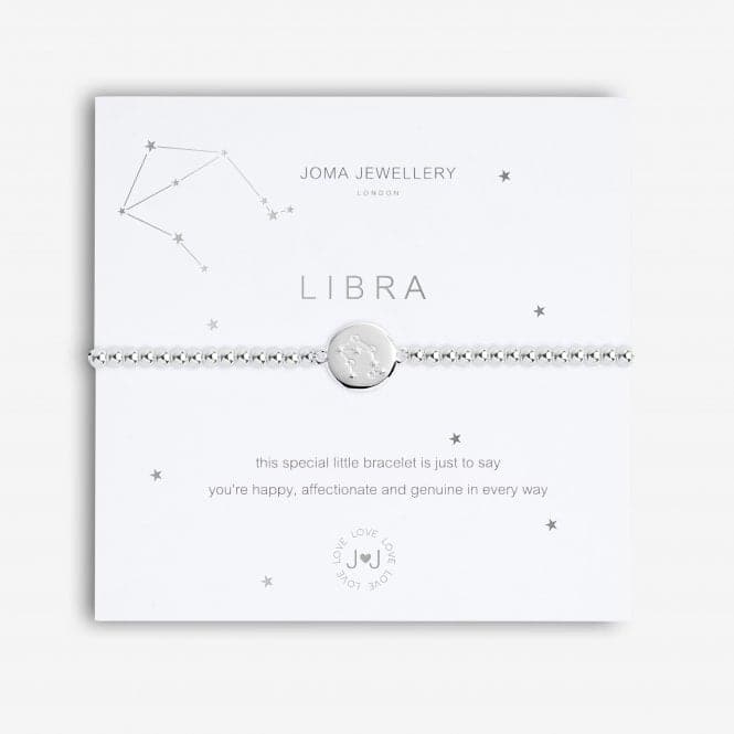 A Little Libra Bracelet 4994Joma Jewellery4994