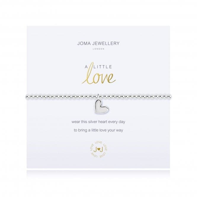 A Little Love Bracelet 2693Joma Jewellery2693