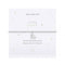 A Little Love Silver 17.5cm Stretch Bracelet 4003Joma Jewellery4003