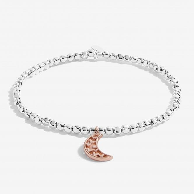 A Little Love You To The Moon And Back Bracelet 5019Joma Jewellery5019