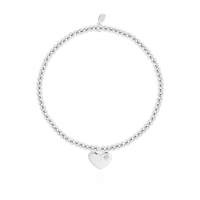 A little Lovely Girlfriend Bracelet 4668Joma Jewellery4668