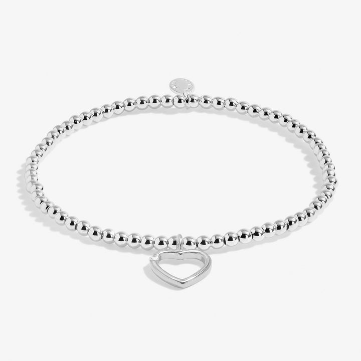 A Little Marvellous Mam Silver Plated Bracelet 8165Joma Jewellery8165