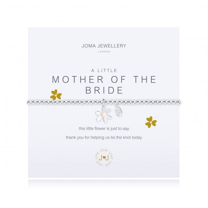 A Little Mother Of The Bride Bracelet 2542Joma Jewellery2542