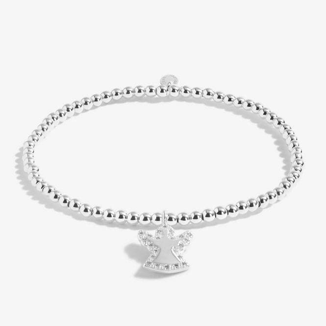 A Little 'Mum's Are Angels In Disguise' Bracelet 5494Joma Jewellery5494
