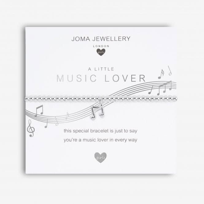 A Little Music Lover Bracelet C530